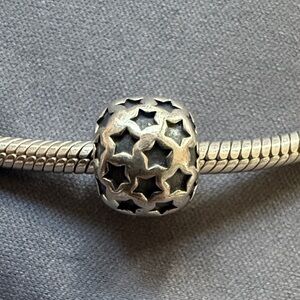 Pandora Stars Bracelet Charm​